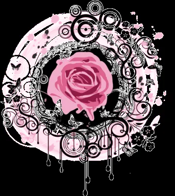 Fondos de escritorio rosas 3D HD | Todo para Chicas Fondos de escritorio rosas 3D HD | Todo para Chicas