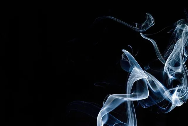 Cómo realizar fotografías de humo | CosasSencillas.Com