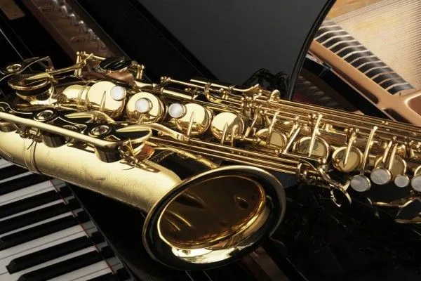 Fondos de instrumentos musicales, Imágenes: Instrumentos musicales ...