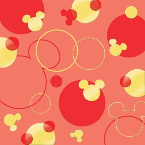 Fondos para caritas de Mickey Mouse - Imagui