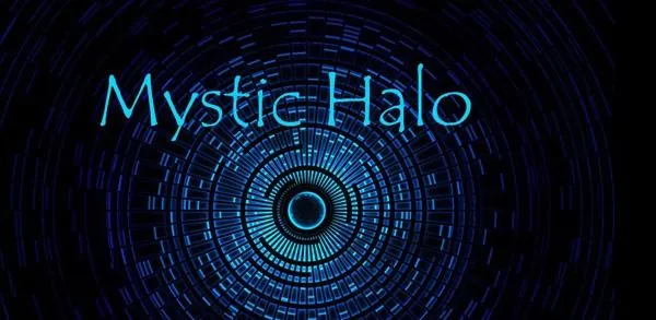Mystic Halo Live Wallpaper fr, un fondo de pantalla Android ...