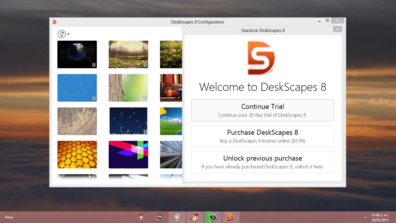 Poner fondos con movimientos en windows 8 ~ Todo sobre Windows 8 Poner fondos con movimientos en windows 8 ~ Todo sobre Windows 8