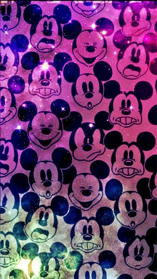 Fondo de pantalla Mickey Mouse | Wallpaper | Pinterest | Mickey ...
