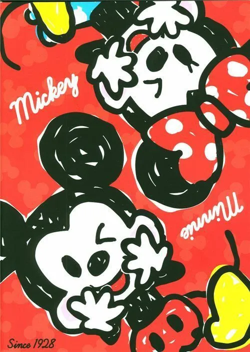 Fondo de pantalla | Mickey & Minnie Mouse | Pinterest | Amor and ...