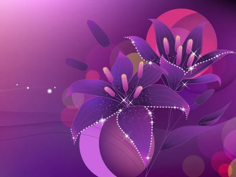 fondos de pantalla animados flores - Buscar con Google | mary ...