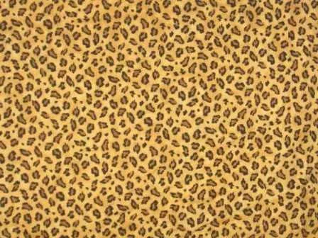 Fondos de estampados de leopardo - Imagui