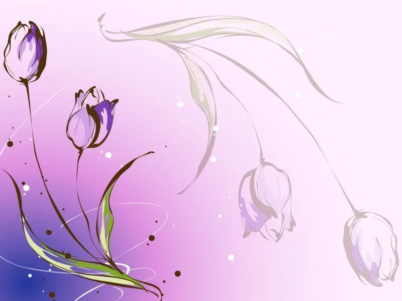 fondos de pantalla de Dibujo de Flor. wallpapers de Dibujo de Flor