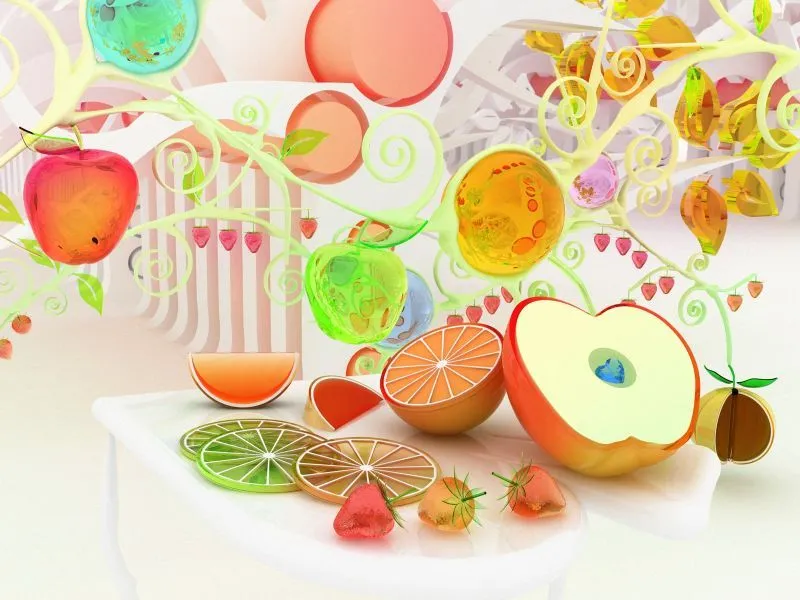fondos de pantalla de Frutas Cromo. wallpapers de Frutas Cromo fondos de pantalla de Frutas Cromo. wallpapers de Frutas Cromo