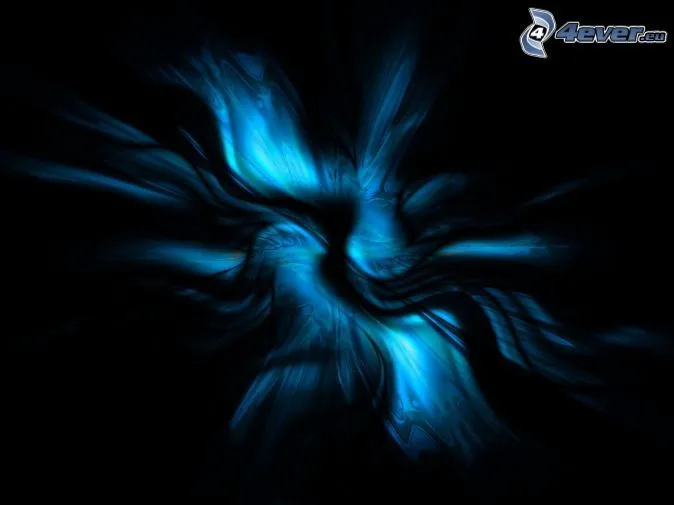 Fondos de pantalla full HD abstractos azul - Imagui