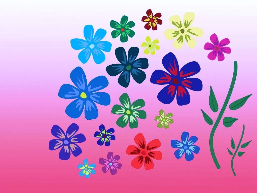 ?Fondos De Pantalla y Mucho Más??: Fondos de flores ?Fondos De Pantalla y Mucho Más??: Fondos de flores