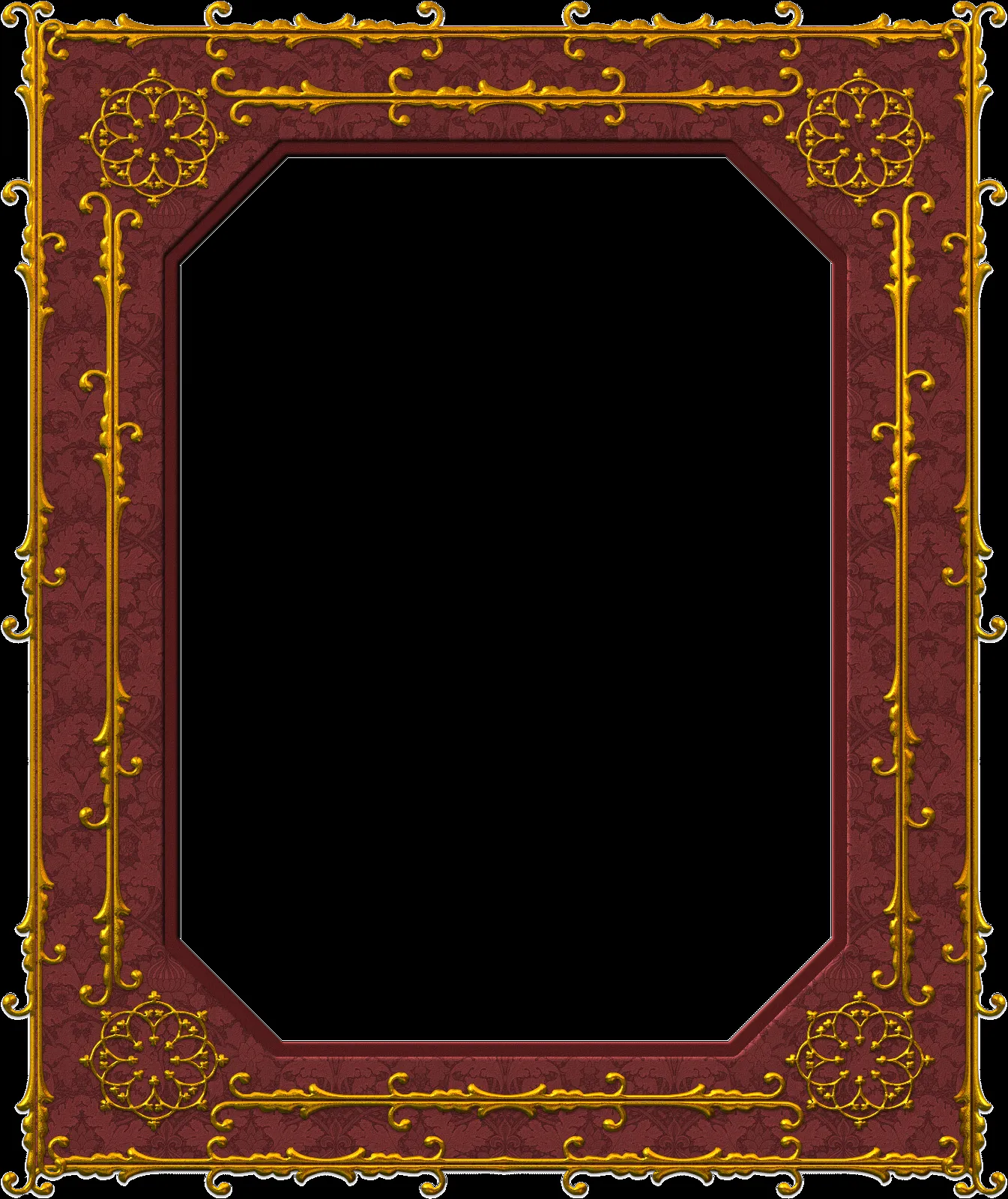 ღFondos De Pantalla y Mucho Másღ≈: Marcos para fotos dorados PNG ღFondos De Pantalla y Mucho Másღ≈: Marcos para fotos dorados PNG