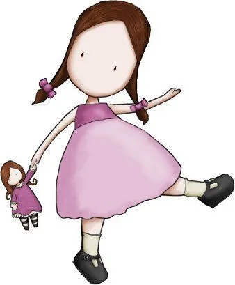 ღFondos De Pantalla y Mucho Másღ≈: Muñecas infantiles - Muñecas ...