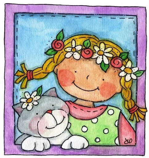ღFondos De Pantalla y Mucho Másღ≈: Muñecas infantiles