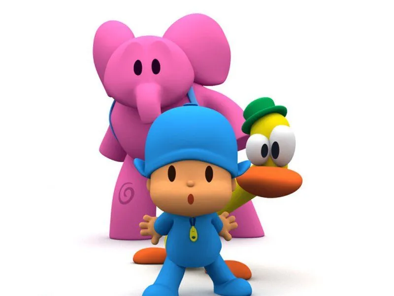 FONDOS DE PANTALLA DE POCOYO;ELI,PATO Y POCOYO : ACTIVIDADES PARA ... FONDOS DE PANTALLA DE POCOYO;ELI,PATO Y POCOYO : ACTIVIDADES PARA ...
