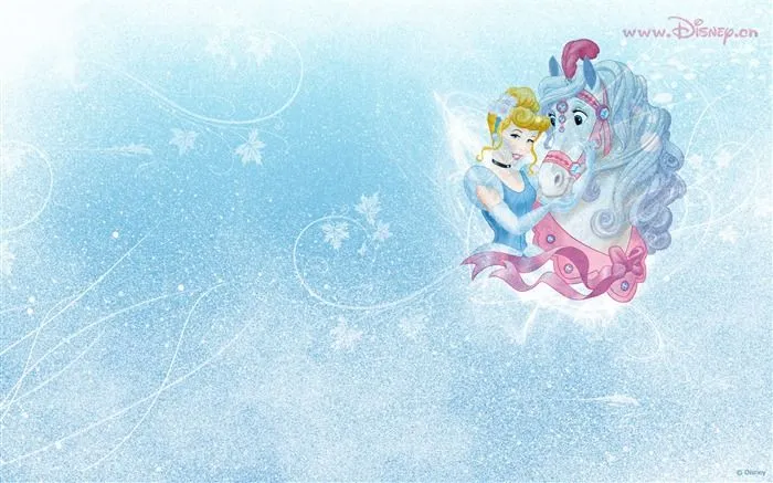 Fondos de pantalla princesas Disney gratis - Imagui