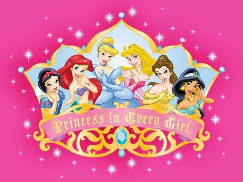 fondos de pantalla de Princesas Disney. wallpapers de Princesas Disney