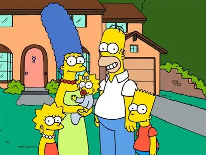 Fondos de pantalla en movimiento de los Simpsons - Imagui