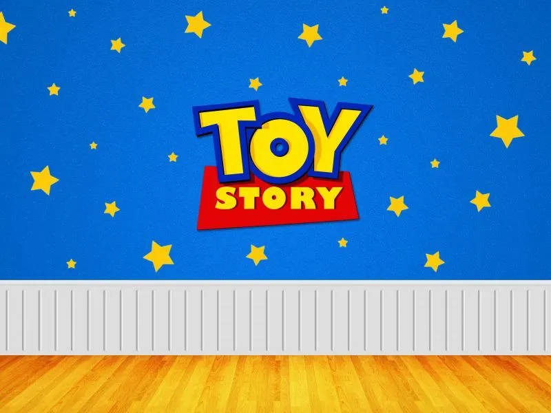 fondos de pantalla de Toy Story 1. wallpapers de Toy Story 1