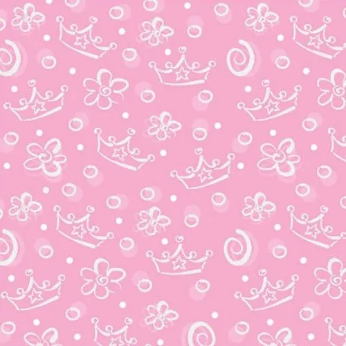Fondos rosados de princesas - Imagui