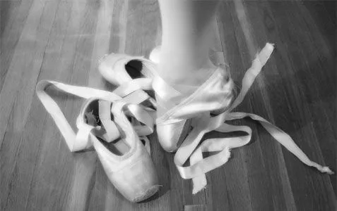Fondos De Zapatillas De Ballet