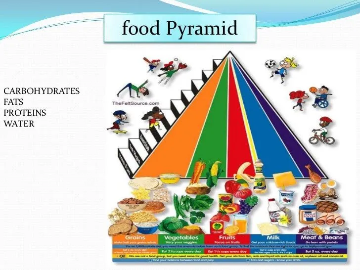 food-pyramidal-piramide- ...