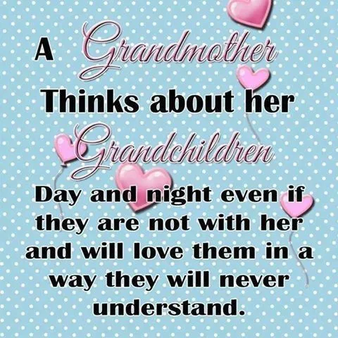 For The Grands ~ ♡ • on Pinterest | Grandchildren, Grandparents ...