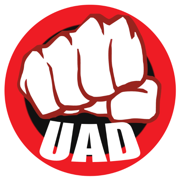 Logo uad - Imagui