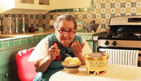 For US Hispanic Marketers: Abuelitas to the Rescue - Juan of Words