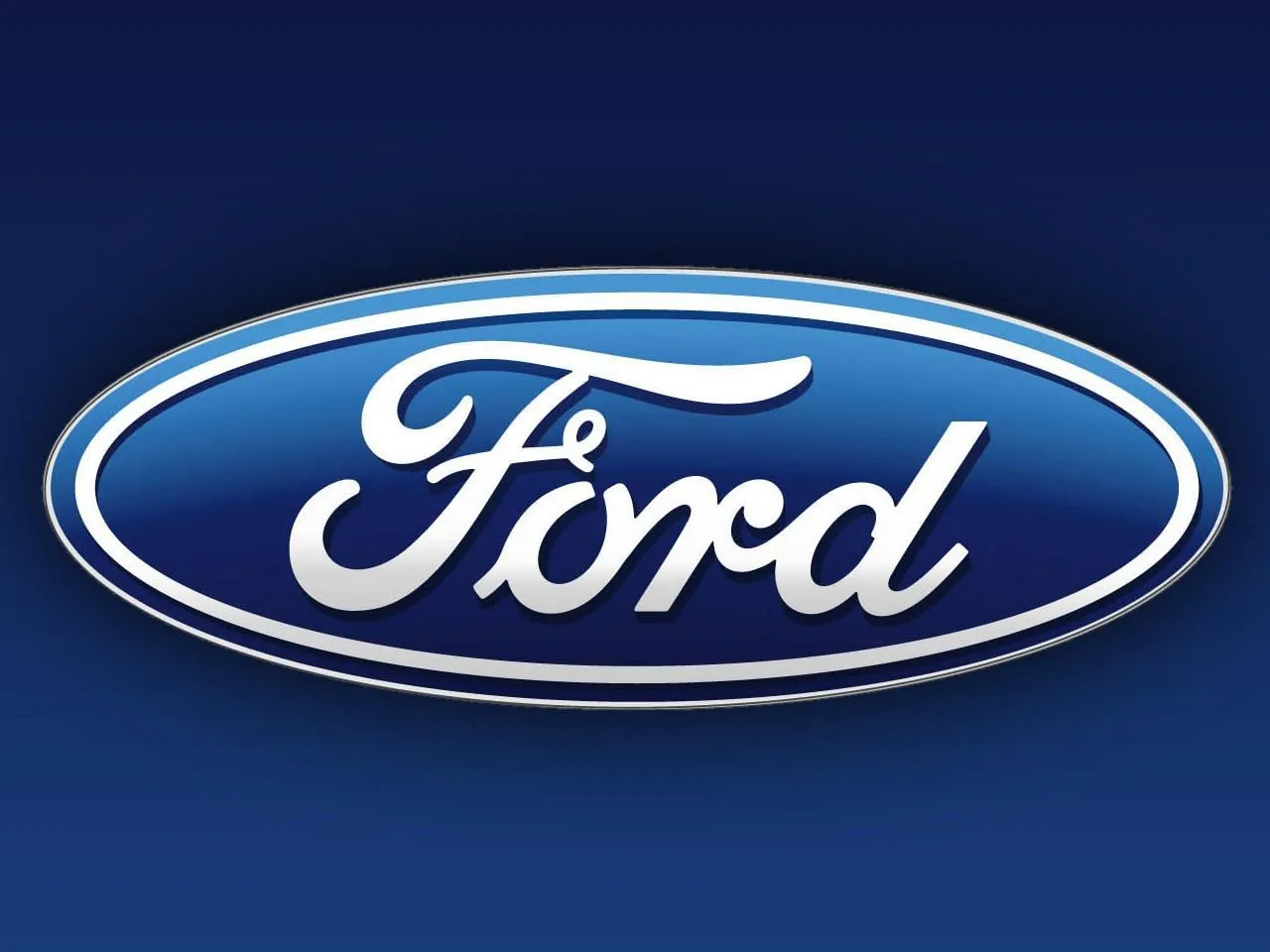 Ford Logo | Auto Cars Concept Ford Logo | Auto Cars Concept