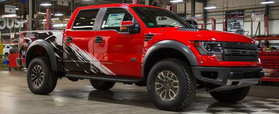 ford raptor tuning Car Tuning - ForSearch Site