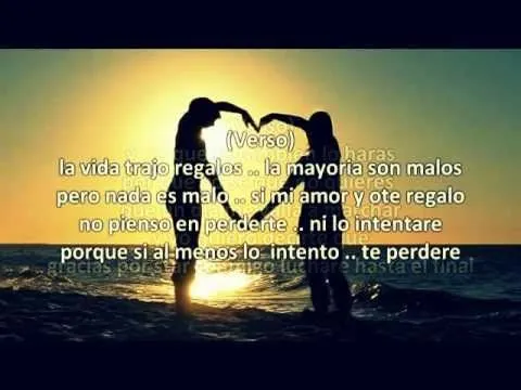 Para Siempre (Forever) - McAlexiz Garcia / RAP ROMANTICO 2015 ...