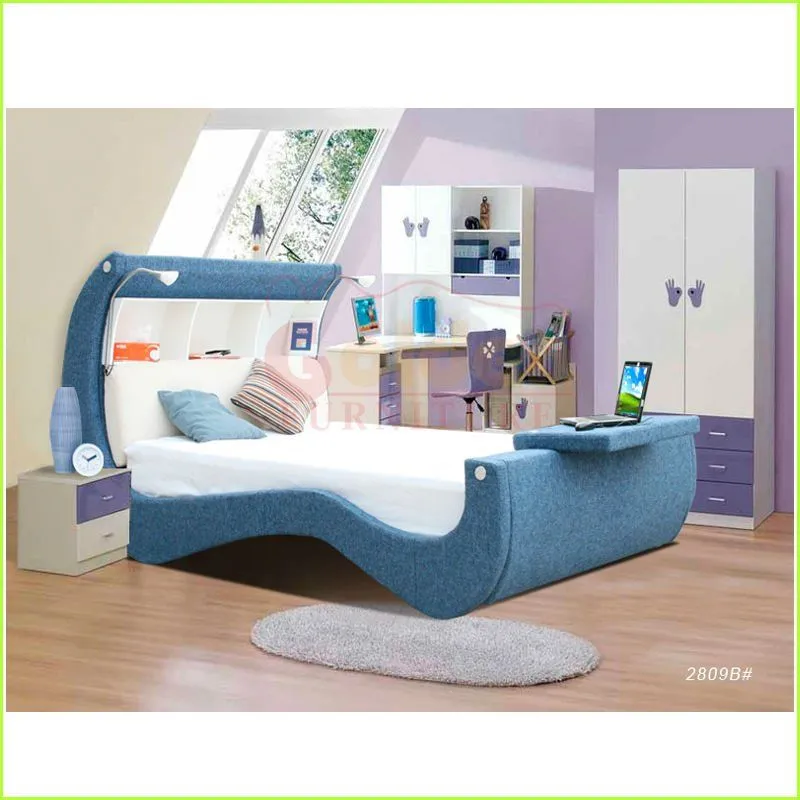 forma de w moderna cama de dibujos animados para niños de coches ... forma de w moderna cama de dibujos animados para niños de coches ...