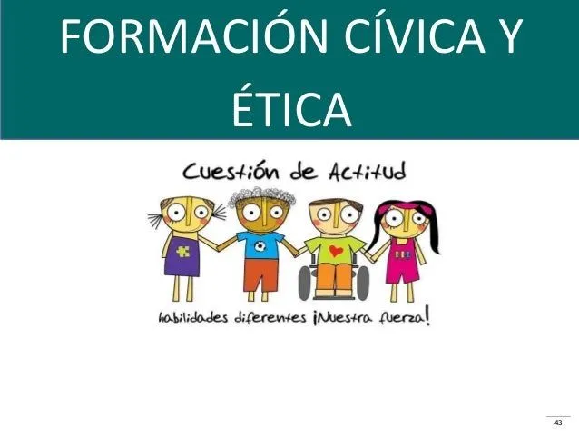 Formacion civica y etica dibujos animados - Imagui
