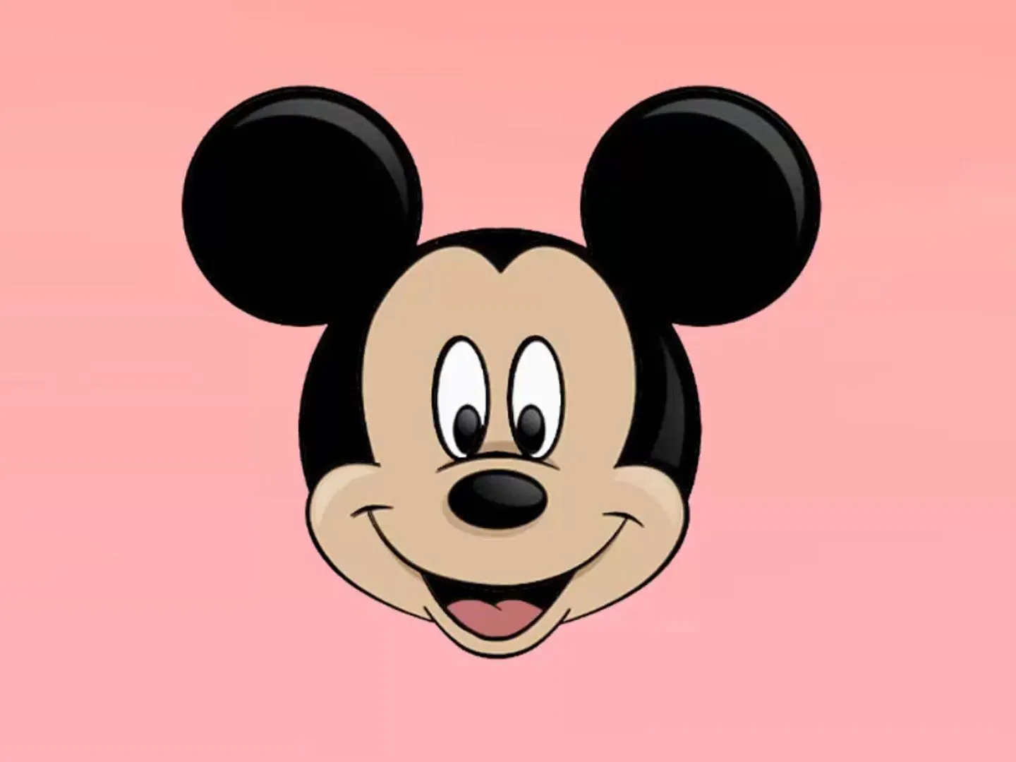 3 formas de dibujar a Mickey Mouse - wikiHow 3 formas de dibujar a Mickey Mouse - wikiHow