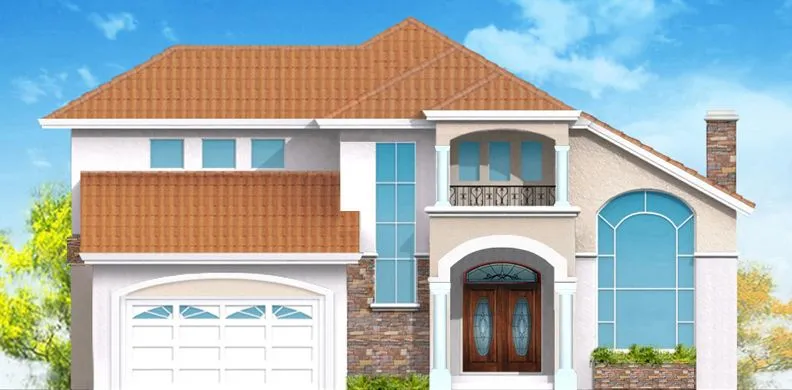 9 formas de remodelar una casa para hacerla moderna | Construye Hogar 9 formas de remodelar una casa para hacerla moderna | Construye Hogar