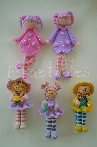 FORMULAS DE PORCELANA FRIA: FIGURAS EN PORCELANA FRÍA FORMULAS DE PORCELANA FRIA: FIGURAS EN PORCELANA FRÍA