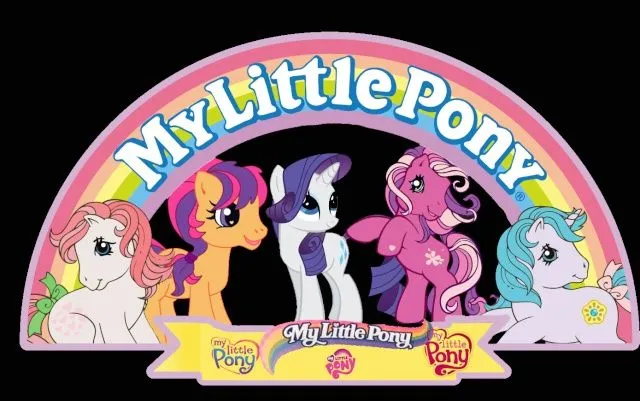 Foro gratis : My little pony friendship is magic Spain - Portal