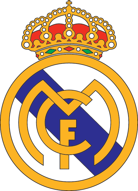 E] Escudo del Real Madrid. - Taringa!