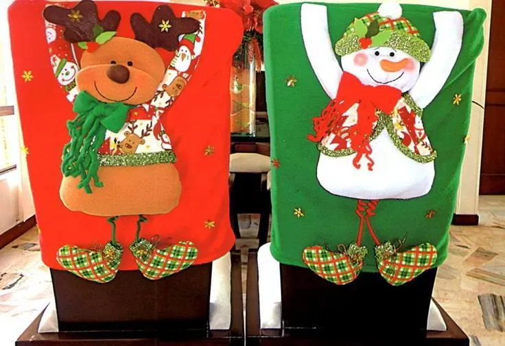 Christmas on Pinterest | Navidad, Christmas Aprons and Tree Toppers