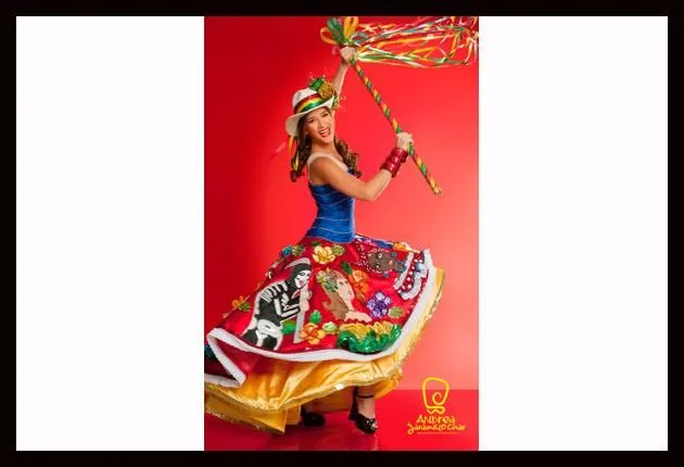 Le forum de Darloup sur la Colombie • Voir le sujet - Carnaval de ...