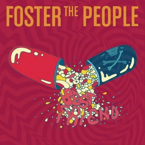 Foster the People >> álbum "Supermodel" - Página 13