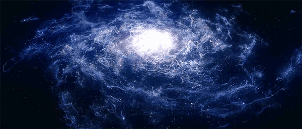 Foto Astronómica del Día: La Galaxia de Pandora - Taringa!