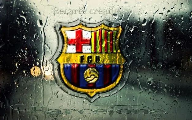 Foto - Beautiful fc barcelona logo 2012 wallpaper hd on 1440x900 ...