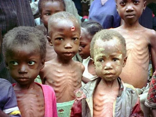 foto-de-los-niños-africanos-nb14611 | El Blog de Tony