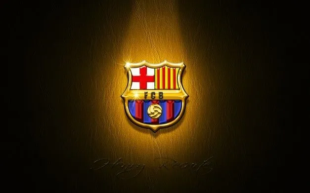 Foto - FC Barcelona hd wallpaper 2012-2013 06