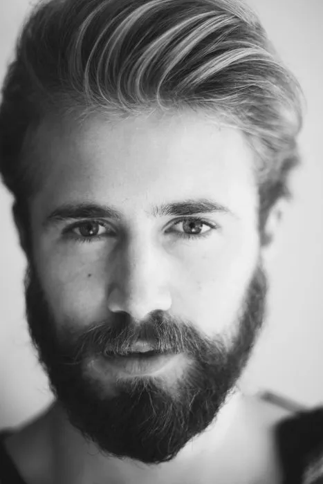 Foto 5 de Fotos de los hombres con barba más guapos | Estarguapas