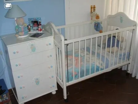  ... decorando la nueva casa para un recién nacido :: VisitaCasas.com