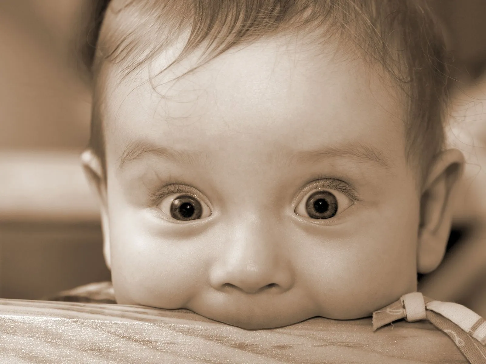 Foto de lindo niño con ojos grandes sorprendido ~ Mejores Fotos ...