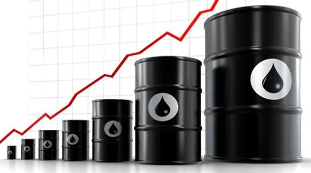 Más q foto: El petróleo a 109 $ el barril. ¿Una oportunidad para ...
