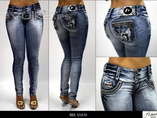 Foto de PICARDIAS MODA COLOMBIANA - Foto 62 Foto de PICARDIAS MODA COLOMBIANA - Foto 62